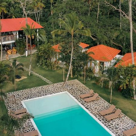 Panta Rei Resort Ahangama Luaran gambar