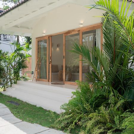 Panta Rei Resort Ahangama Luaran gambar