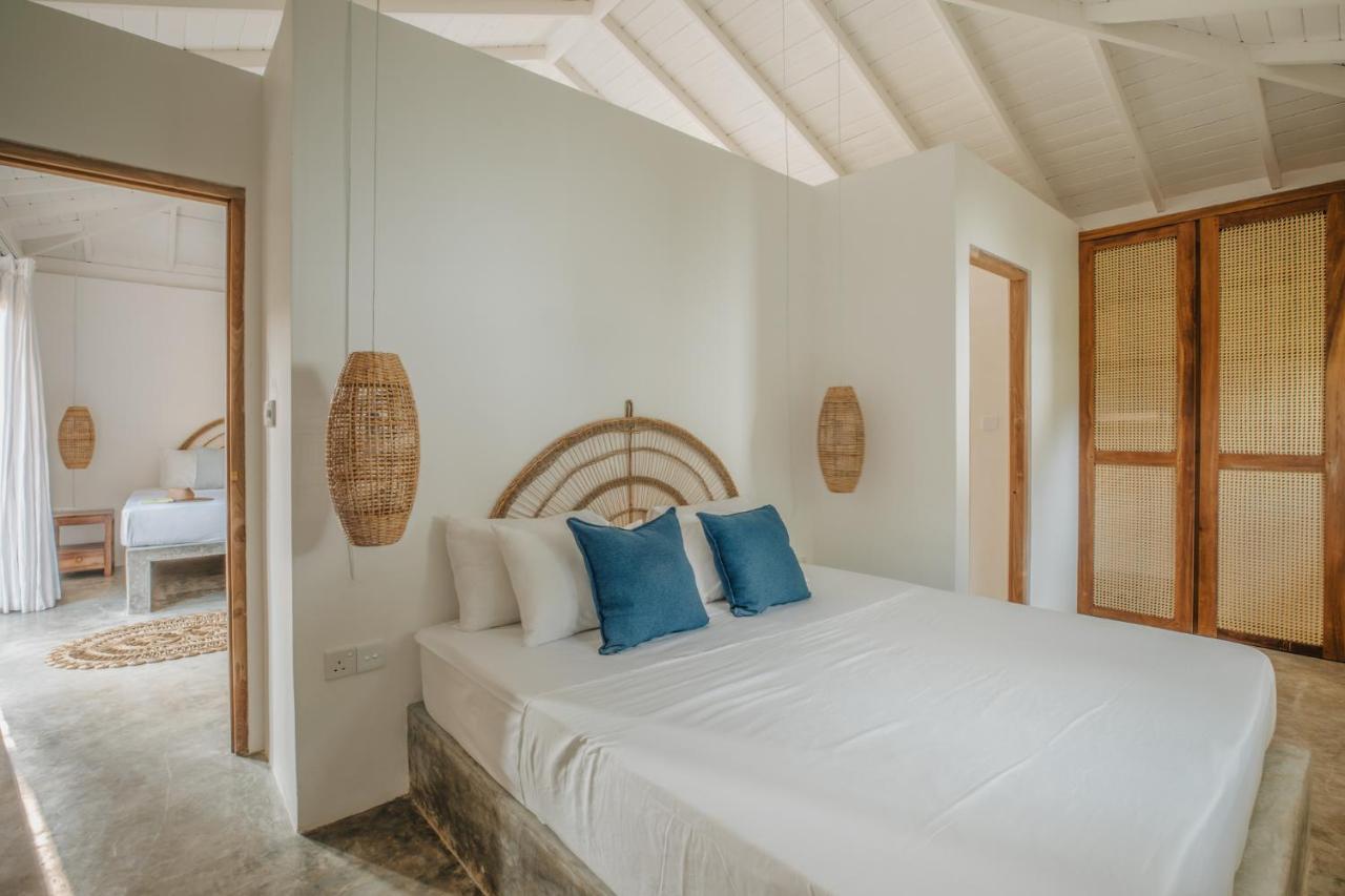 Panta Rei Resort Ahangama Luaran gambar