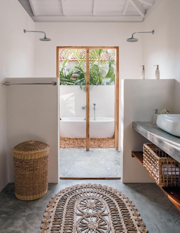 Panta Rei Resort Ahangama Luaran gambar