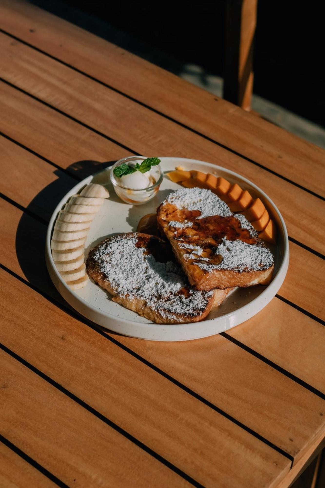 Panta Rei Resort Ahangama Luaran gambar