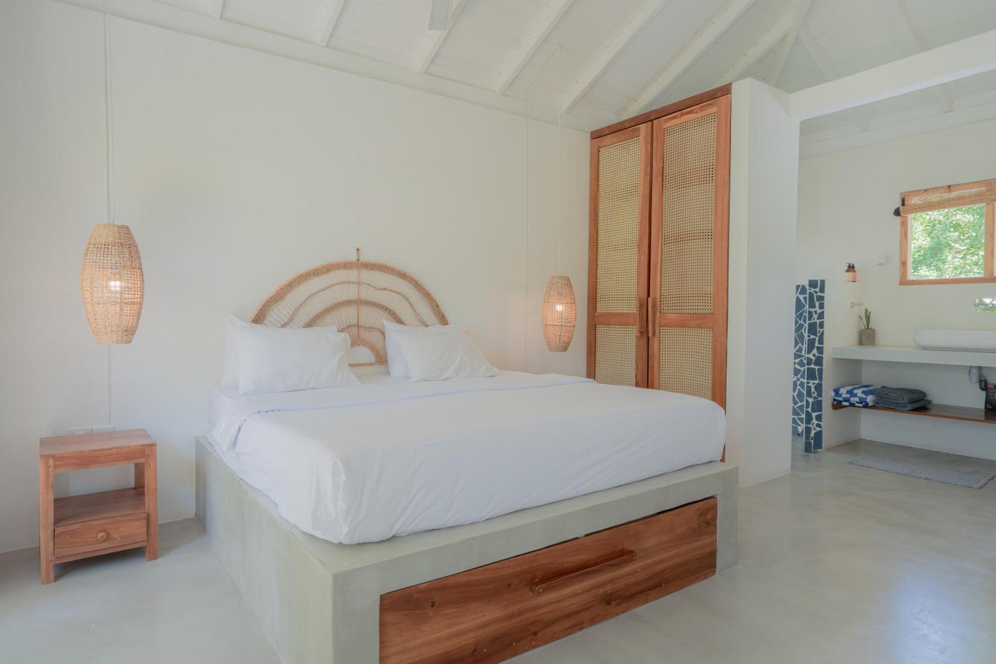 Panta Rei Resort Ahangama Luaran gambar