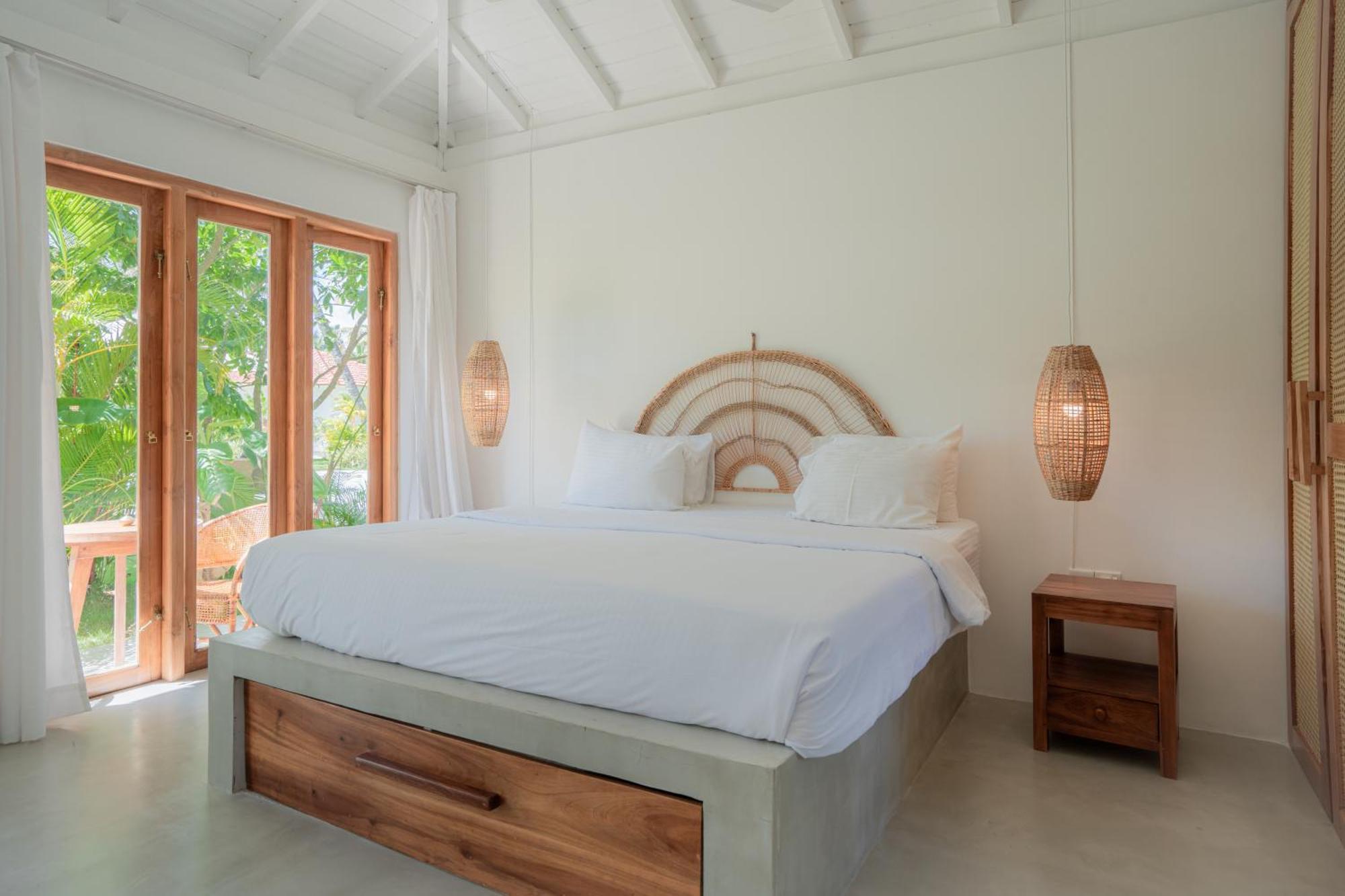 Panta Rei Resort Ahangama Luaran gambar