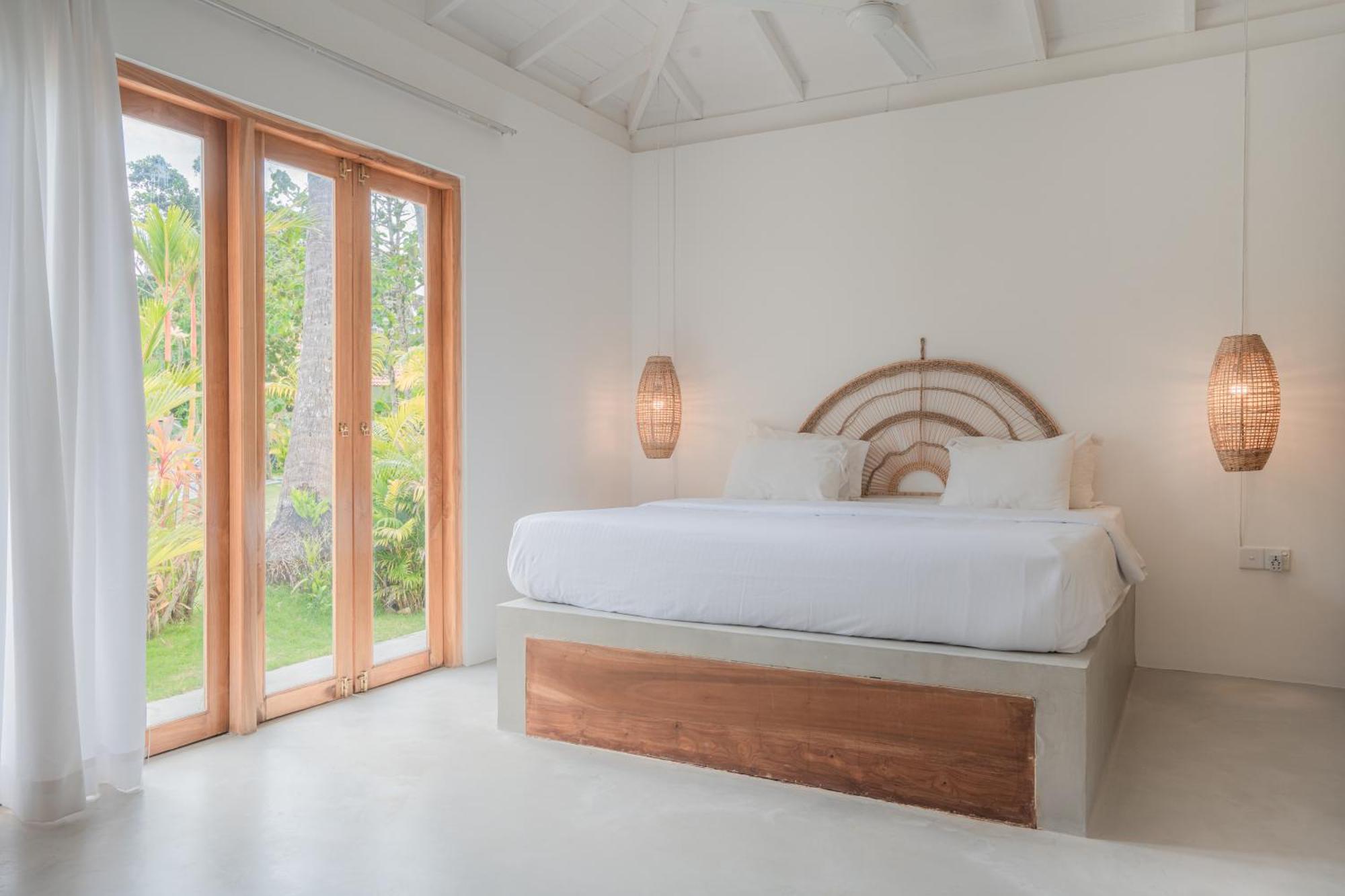 Panta Rei Resort Ahangama Luaran gambar