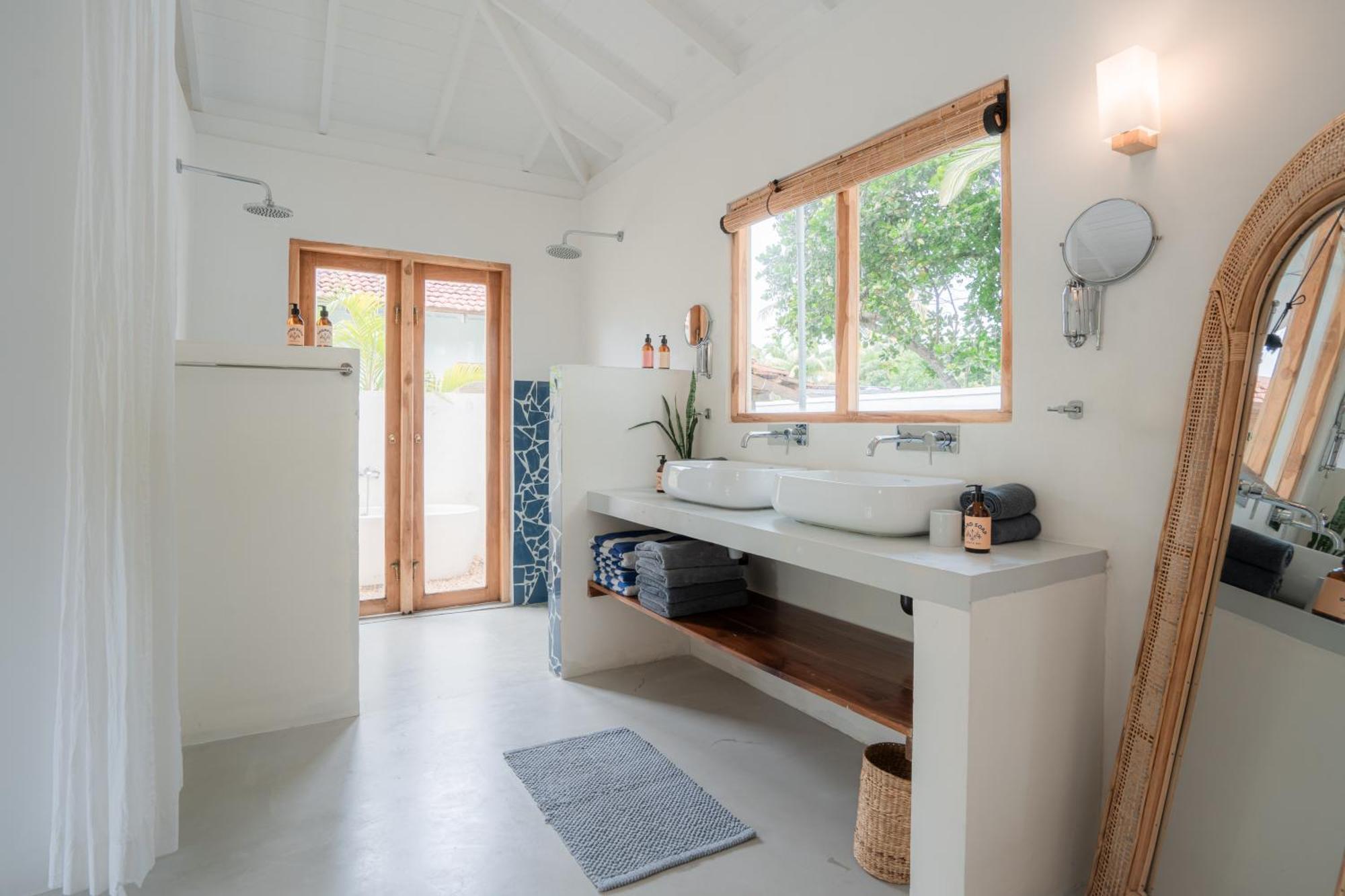 Panta Rei Resort Ahangama Luaran gambar