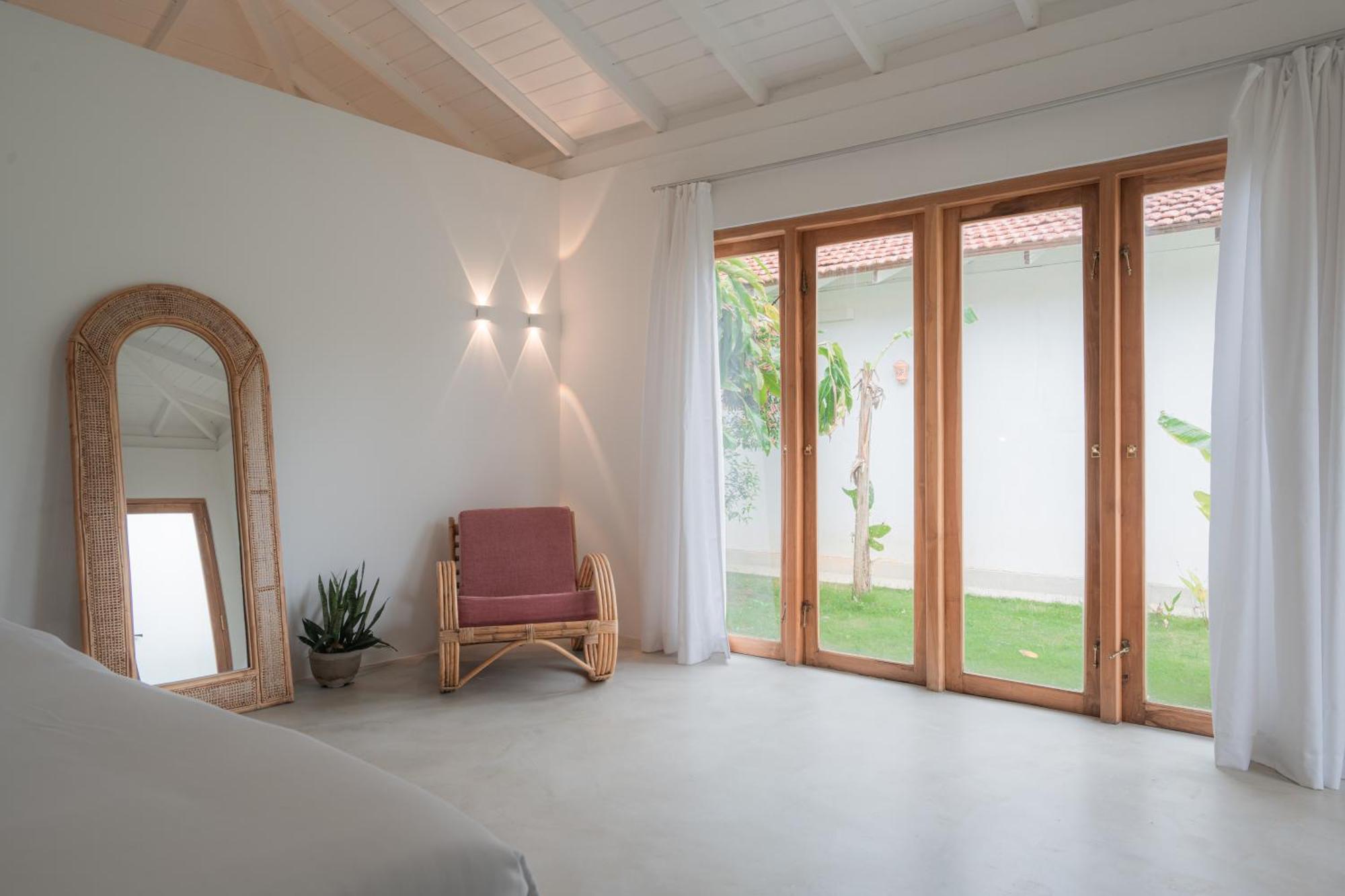 Panta Rei Resort Ahangama Luaran gambar