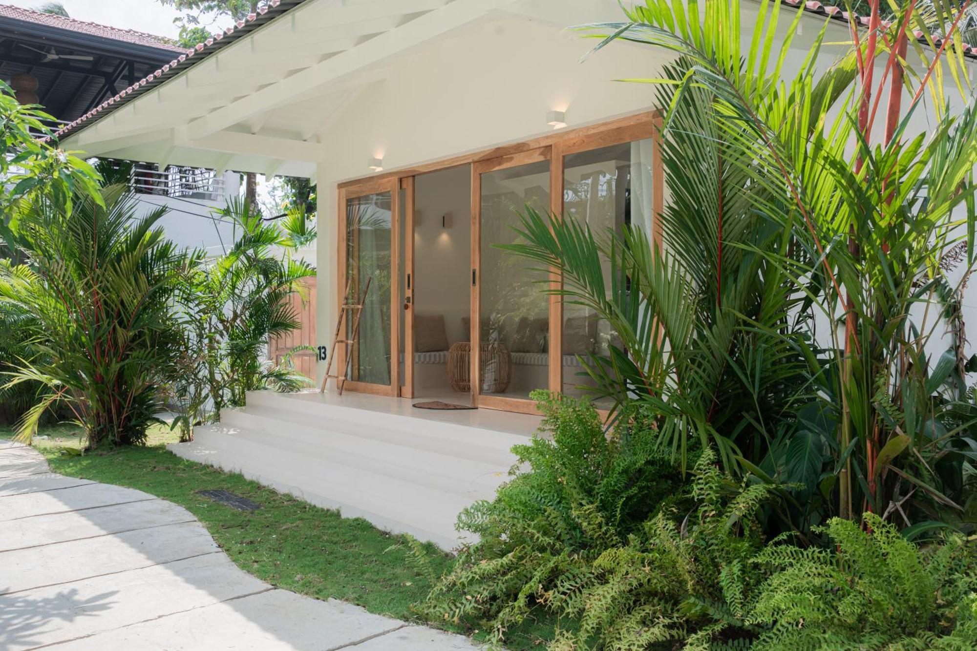 Panta Rei Resort Ahangama Luaran gambar