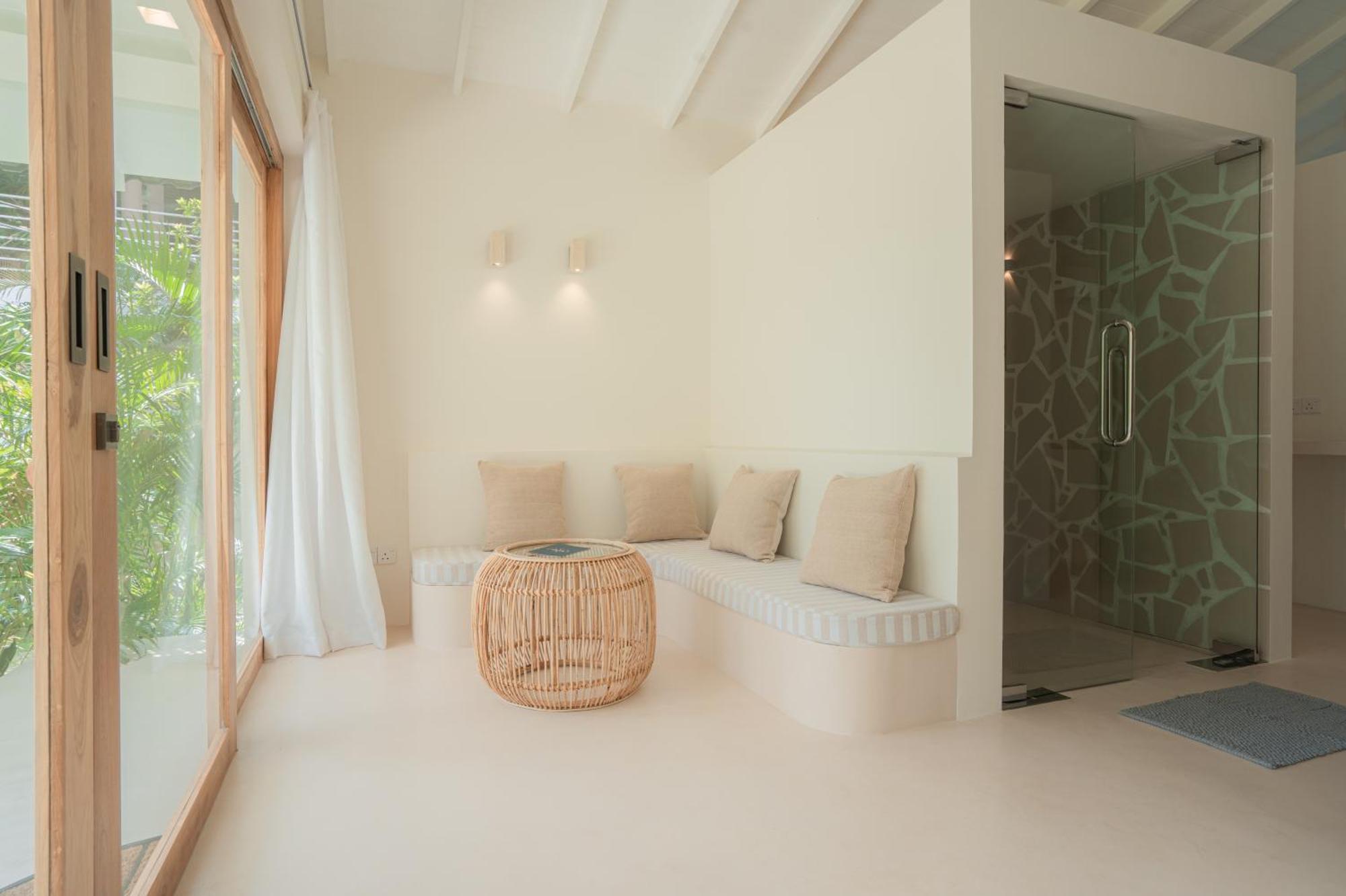 Panta Rei Resort Ahangama Luaran gambar