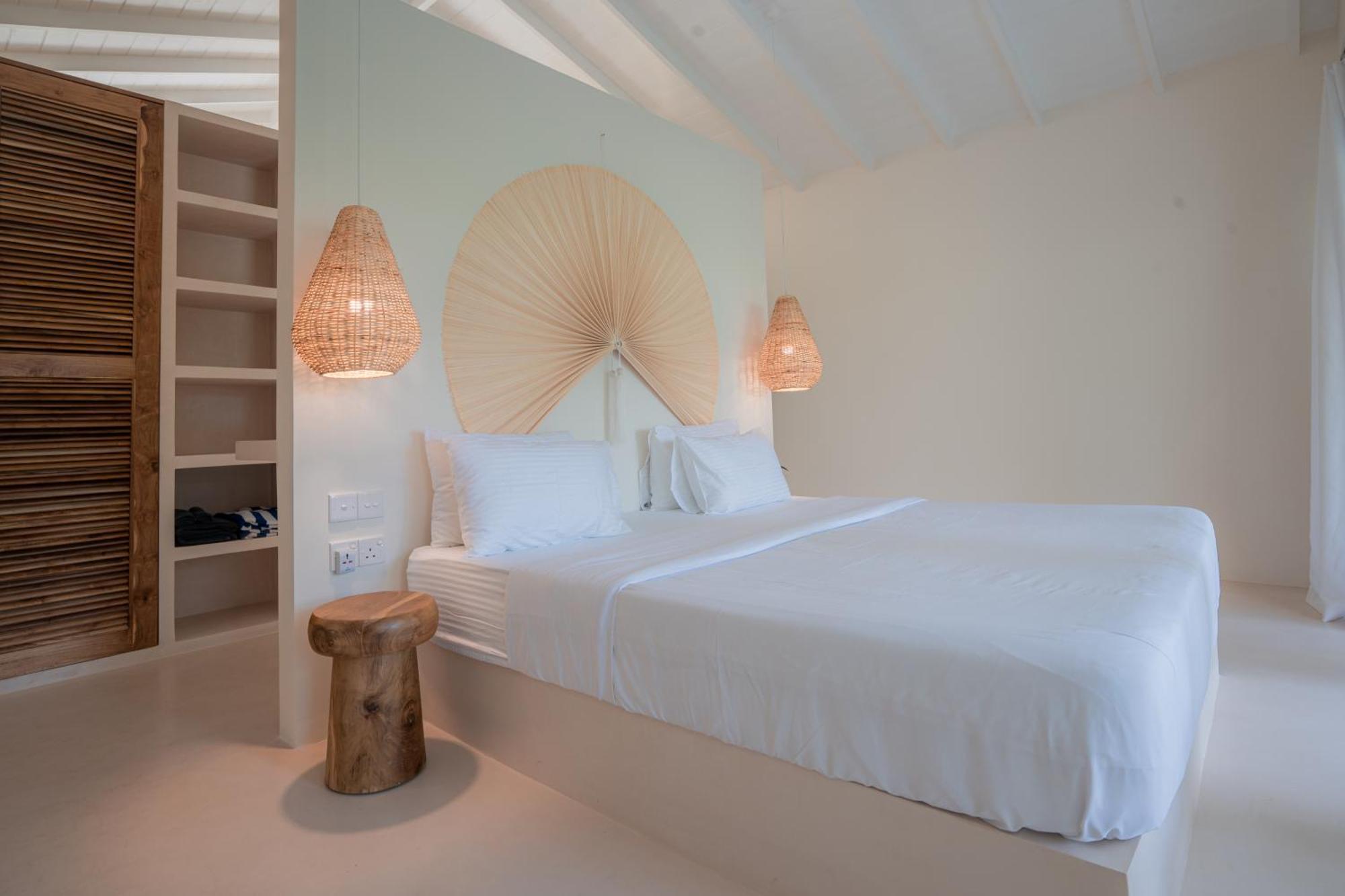 Panta Rei Resort Ahangama Luaran gambar