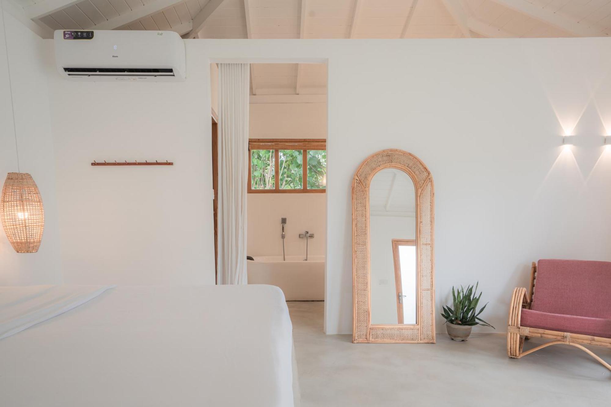 Panta Rei Resort Ahangama Luaran gambar