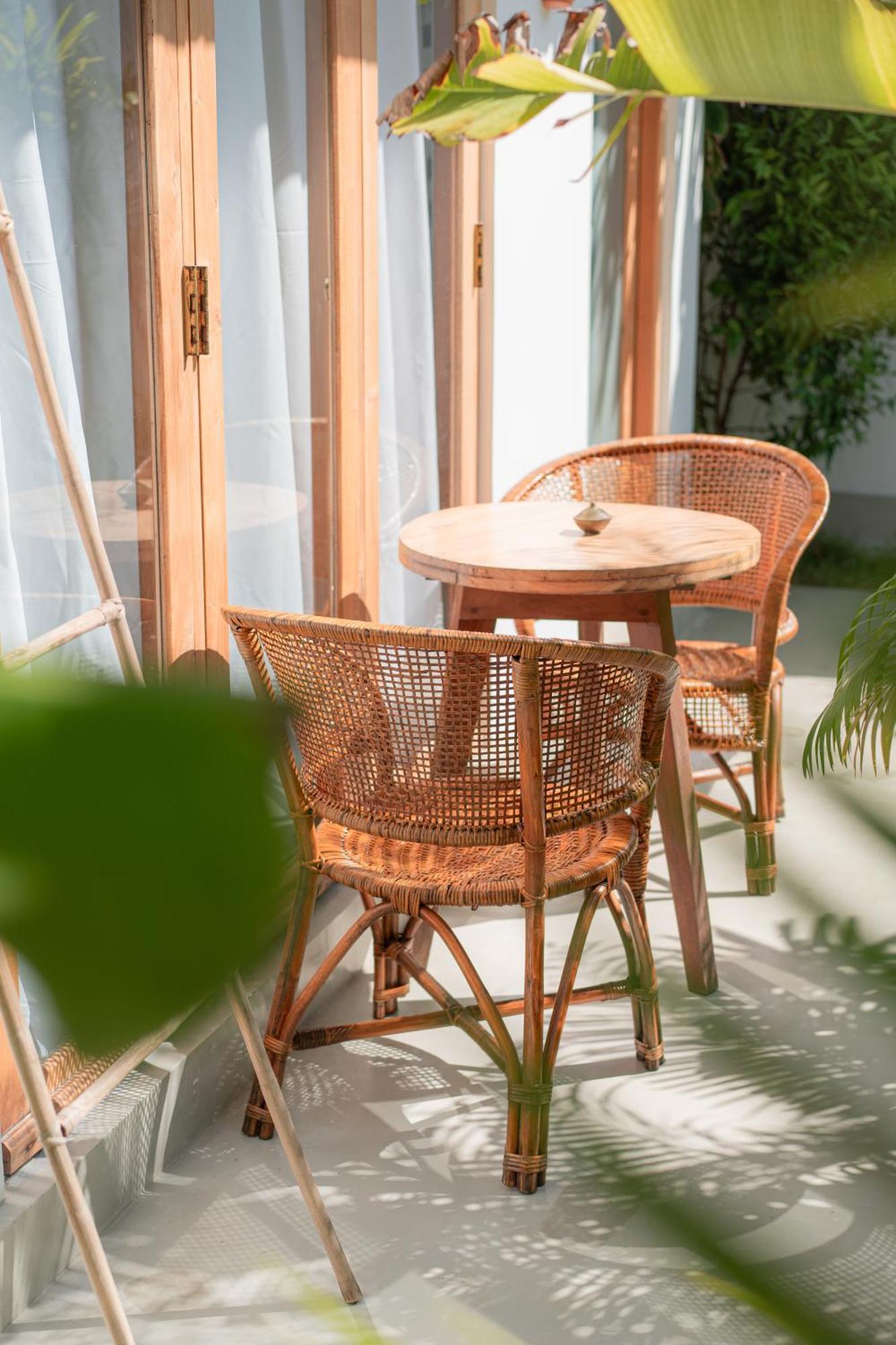 Panta Rei Resort Ahangama Luaran gambar
